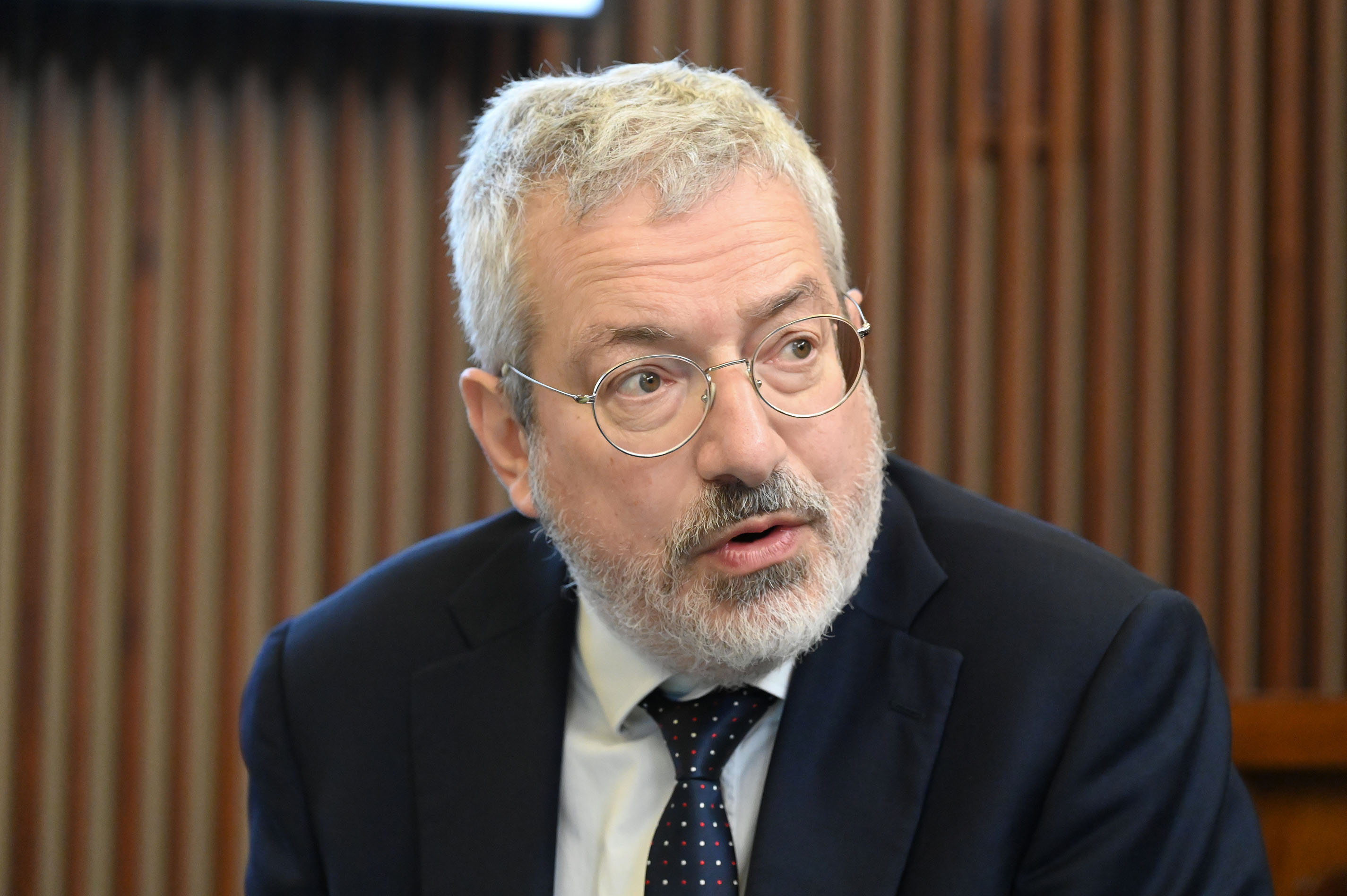 DIGA RAVEDIS. HONSELL (OPEN): BASTA AZIONI CONTRO EQUILIBRI NATURALI
